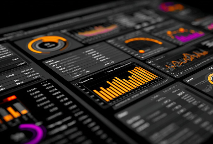 Advanced Reporting and Analytics